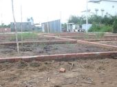 Khu Dân Cư Xây Mới Vĩnh Lộc B - Bình Chánh