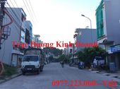 Bán Đất Mặt Đường Bãi Muối,p.Cao Thắng.Dt:54.6M2,Mt:4.2M.kinh Doanh Tốt !