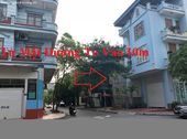 Bán Lô B15-14 Kđt Vựng Đâng.Dt:82.5M2,MT:5.5M.H:Đông Nam Cực Đẹp !!!