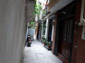 Hiếm! Nhà Đặng Thái Thân - Hoàn Kiếm, Kinh Doanh - Cho Thuê - 8.5 Tỷ - 0988605241.