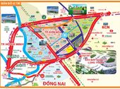 Cần Tiền Bán Gấp Lô Đất Cạnh Kcn Long Đức, Cách Sân Bay Long Thành 5Km, Giá Tốt Nhất Thị Trường