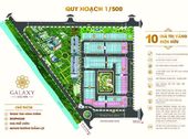 Một Dự Án Đang Hot Mang Tên Galaxy Hải Sơn Khang Hiếm Đất Nền Và Nằm Trên 1 Vị Trí Chiến Lược 