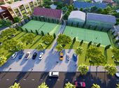 Đất Nền Trung Tâm Tp.lào Cai - Nhận Ngay 15% Chiết Khấu Cho 92 Suất Đầu Tiên