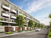 Sống Đẳng Cấp - Đầu Tư Sinh Lời Tại River Silk City Sông Xanh
