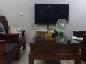 Bán Nhà Riêng 21 Lê Đức Thọ, Mỹ Đình, Dt 50M2, Ô Tô Đỗ Cửa 0946866186