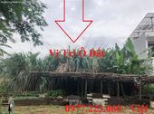 Bán Lô C'1-17 Rẻ Quạt Khu đô thị Vựng Đâng. Diện tích: 226M2, mặt tiền: 8M - Vô Cung Đẹp!