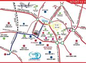Đất Giá Hạt Dẻ Đầu Tư Tốt Ởtx.phú Mỹ Bà Rịa-Vũng Tàu