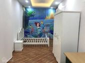 Bán Nhà Chính Chủ Thịnh Quang Đống Đa, 40M2 Cách Đường Oto 10M 
