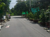 Bán Ngay Miếng Đất Đẹp Đối Diện Happy Land