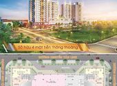 Bán Căn Hộ Urban Hill Phú Mỹ Hưng 02Phòng Ngủ, 78M2, Chênh Thấp, Giá 4,84 Tỷ