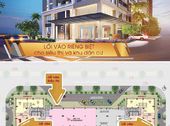 Bán Căn Hộ Urban Hill Phú Mỹ Hưng 02Phòng Ngủ, 78M2, Chênh Thấp, Giá 4,84 Tỷ