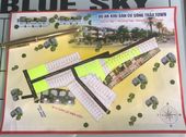 Mở Bán Dự Án Mới Xã Sông Trầu, Trảng Bom, Cách Thị Trấn 1Km, Giá 270 Triệu/nền, Xây Dựng Được Ngay