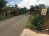 Mở Bán Dự Án Mới Xã Sông Trầu, Trảng Bom, Cách Thị Trấn 1Km, Giá 270 Triệu/nền, Xây Dựng Được Ngay