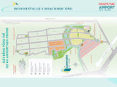 Khu Đô Thị Airport New Center