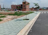 Đất Nền An Phú Bình Dương Đã Có Sổ Giá 1,4 Tỷ/nền