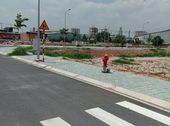 Đất Nền An Phú Bình Dương Đã Có Sổ Giá 1,4 Tỷ/nền