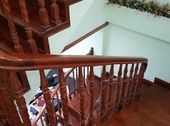 Bán Nhà Hồ Tùng Mậu, Từ Liêm Mới Đẹp 35M2, 5 Tầng - Giá 2.65 Tỷ - Lh 0982157389