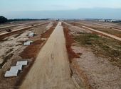 Đất Trung tâm Thành Phố Mới Đối Diện Kcn Vsip2 Ngay Trung tâm Hành Chính Chỉ 250 Triệu