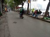 Bán Nhà Mặt Phố Mai Anh Tuấn, View Hồ, 2 Vỉa Hè, 42M, 5 Tầng, 8 Tỷ