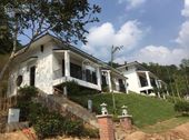 Biệt Thự Nghỉ Dưỡng Hasu Village, Hòa Bình, Suất Ngoại Giao, Giá Ưu Đãi - 0974422849