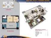 Da Pcc1 Thanh Xuân- Số 44, Triều Khúc, Chỉ Từ 1,6 Tỷ Sở Hữu Ngay Căn Hộ 2Pn