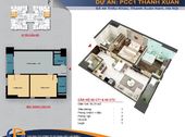Da Pcc1 Thanh Xuân- Số 44, Triều Khúc, Chỉ Từ 1,6 Tỷ Sở Hữu Ngay Căn Hộ 2Pn