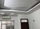 Nhỉnh 3 Tỷ Sở Hữu Nhà Cực Đẹp 34M*5T Phố Nguyễn Khang