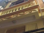 Bán Nhà Phạm Văn Đồng, Từ Liêm Mới Đẹp 35M 5 Tầng Giá 2.65 Tỷ Lh 0982157389