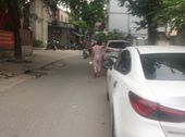 Nhà Mới Mặt Phố Lô Góc,Thang Máy,Ngõ To Như Phố,Ô Tô 7 Chỗ Vào Thẳng Nhà!!!