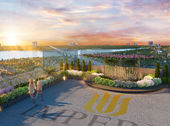 Imperia Sky Garden 423 Minh Khai - Nhà Đẹp Giá Tốt, Chỉ Từ 2,3 Tỷ, Chiếu Khấu 4%. Lh 0978496897