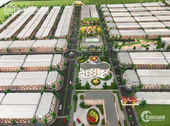Bàu Bàng Siêu Dự Án Dream City