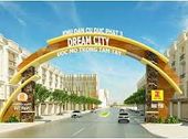 Bàu Bàng Siêu Dự Án Dream City