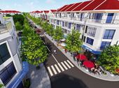  Ra Mắt Phân Khu Sandy Riverside Với 16 Lô Đất Nền Nhà Phố Liền Kề  