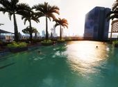 Bán 2 Phòng Ngủ Alpha Hill, 100M2, Thanh Toán 20% Nhận Nhà, Cam Kết Thuê 5000$/tháng Giữ Chỗ Sinh Lời 200%