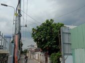Bán Đất Nền Nhà Phố Lê Đức Thọ F13 Gò Vấp Giá Chỉ 57Tr/m2