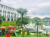 Vincom Shophouse Yên Bái Giá Chỉ Từ 2 Tỷ /căn. Sổ Đỏ Chính Chủ Sở Hữu Vĩnh Viễn.