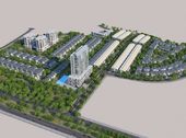 Đất Nền Xây Theo Sở Thích Chỉ Có Tại Park Hill Thanhd Công Vĩnh Yên