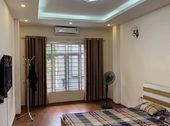 Nhà Đẹp Giá Đẹp, Vị Trí Đẹp Hoàng Mai, Lô Góc, Oto Đỗ Cửa, Kinh Doanh 43M2, 4 Tầng 3,1 Tỷ