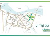 Đất Nền Sổ Đỏ Trung Tâm Thành Phố Vĩnh Long