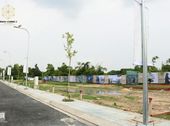 Đất Nền Giá Rẻ Bình Dương