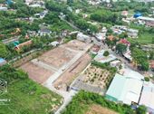 Đất Nền Giá Rẻ Bình Dương