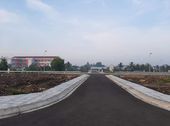 Đất Nền Giá Rẻ Bình Dương