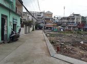 Chính Chủ Bán Nhà Nát 5X21M Đường Nguyễn Văn Dương Cách Ngã 4 Đức Hòa 1Km