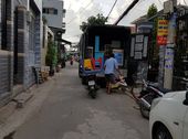 Bán Gấp Nhà Trong Tuần , Shr , Hỗ Trợ Vay Ngân Hàng , Dt 39M2 , Hẻm Xe Hơi 935 Htp , Quận 7