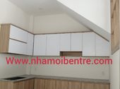 Sở Hữu Ngay Nhà 1 Trệt 1 Lầu Chỉ Với 447 Triệu