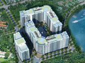 Dự Án Chung Cư Mường Thanh Gò Vấp