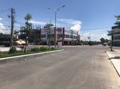 Nhận Đặt Chỗ Dự Án Siêu Lợi Nhuận, Giá 1 Tỷ/ Lô New Quy Nhơn City, Quốc Lộ 1A