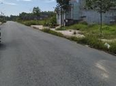 Bán Đất Gần Đường Đồng Khởi Biên Hòa, Shr Thổ Cư, giá 399Tr 