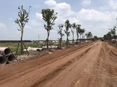 Đất Nền Bàu Bàng Bình Dương Chỉ 500Tr/nền