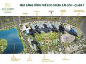 Eco Green Sài Gòn Q7 - Căn Hộ Dịch Vụ Nhà Ở Cao Cấp Giá Siêu Tốt Để Đầu Tư Sinh Lời 